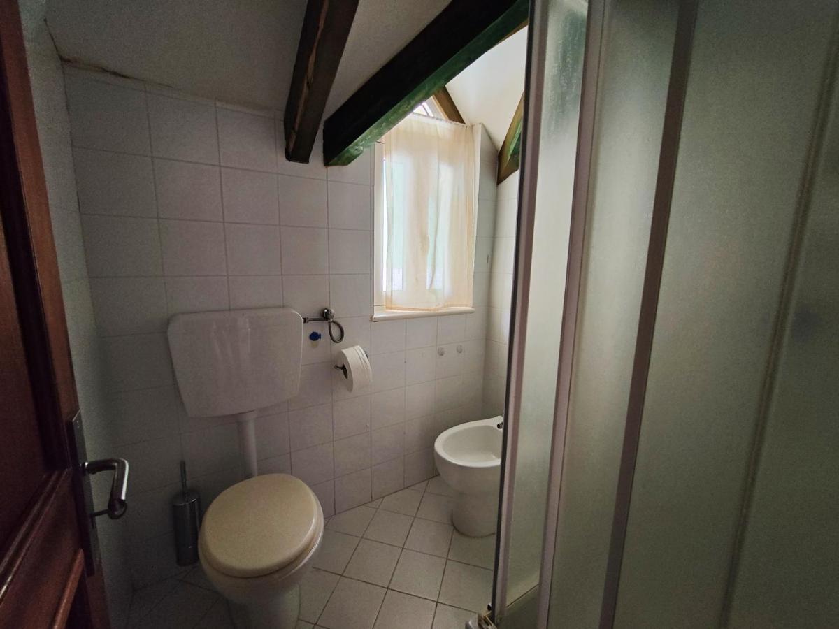 Apartamento Albis Harena - Ibiscus Attico Ocean View Santa María Exterior foto